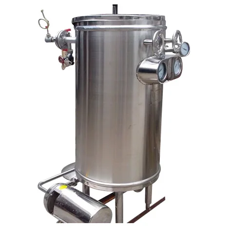 Cheap price high quality 1000L/H steam coil type ultra high temperature sterilizer