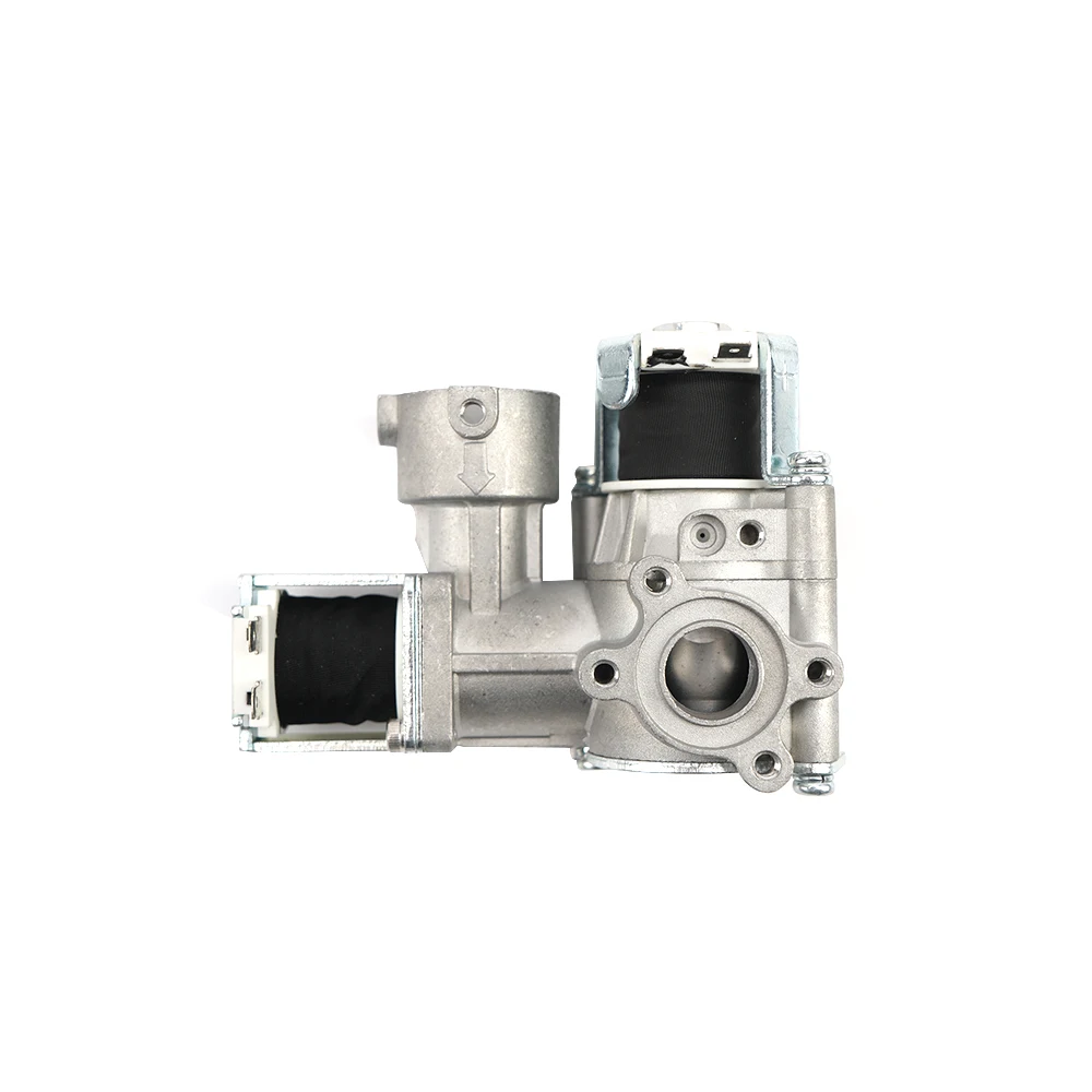Gas Regulator Safety Control Valve