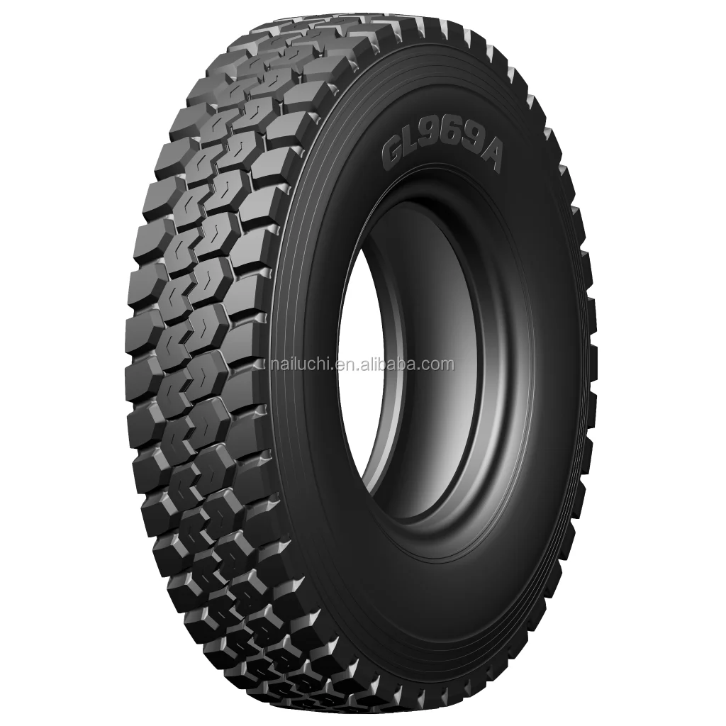 Wholesale All steel truck tires 10.00R20 heavy truck tire  truck tyres for vehicles