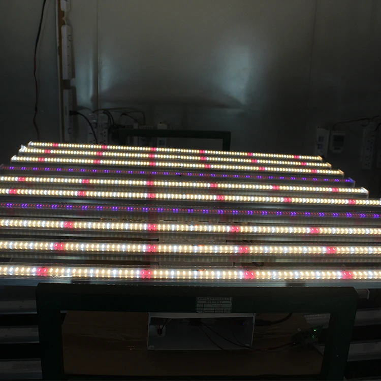  2021 LM281B LM301B 1200W 1500W 2000W with ETL for Professional Lighting UV+IR Led Grow