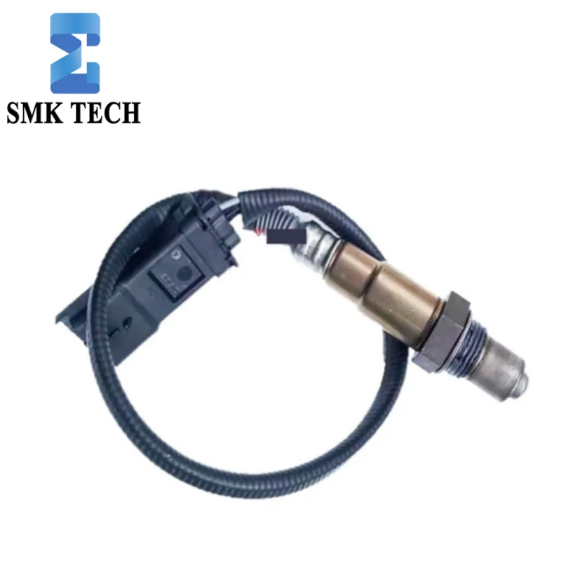Auto Parts Oxygen Sensor For J60-3611061AB