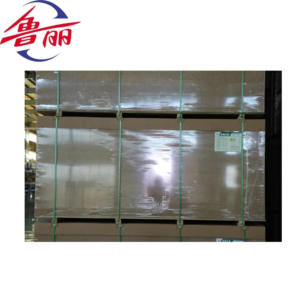 High Quality Osb Plywood  9Mm/12Mm/18Mm 4X8Ft Interior Decoration Osb 3 Board