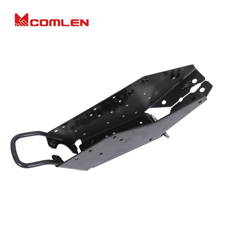 China Original 4HK1 8-98024772-0 CAB Rear MTG BRACKET 8980247720 for ISUZU 700P NPR