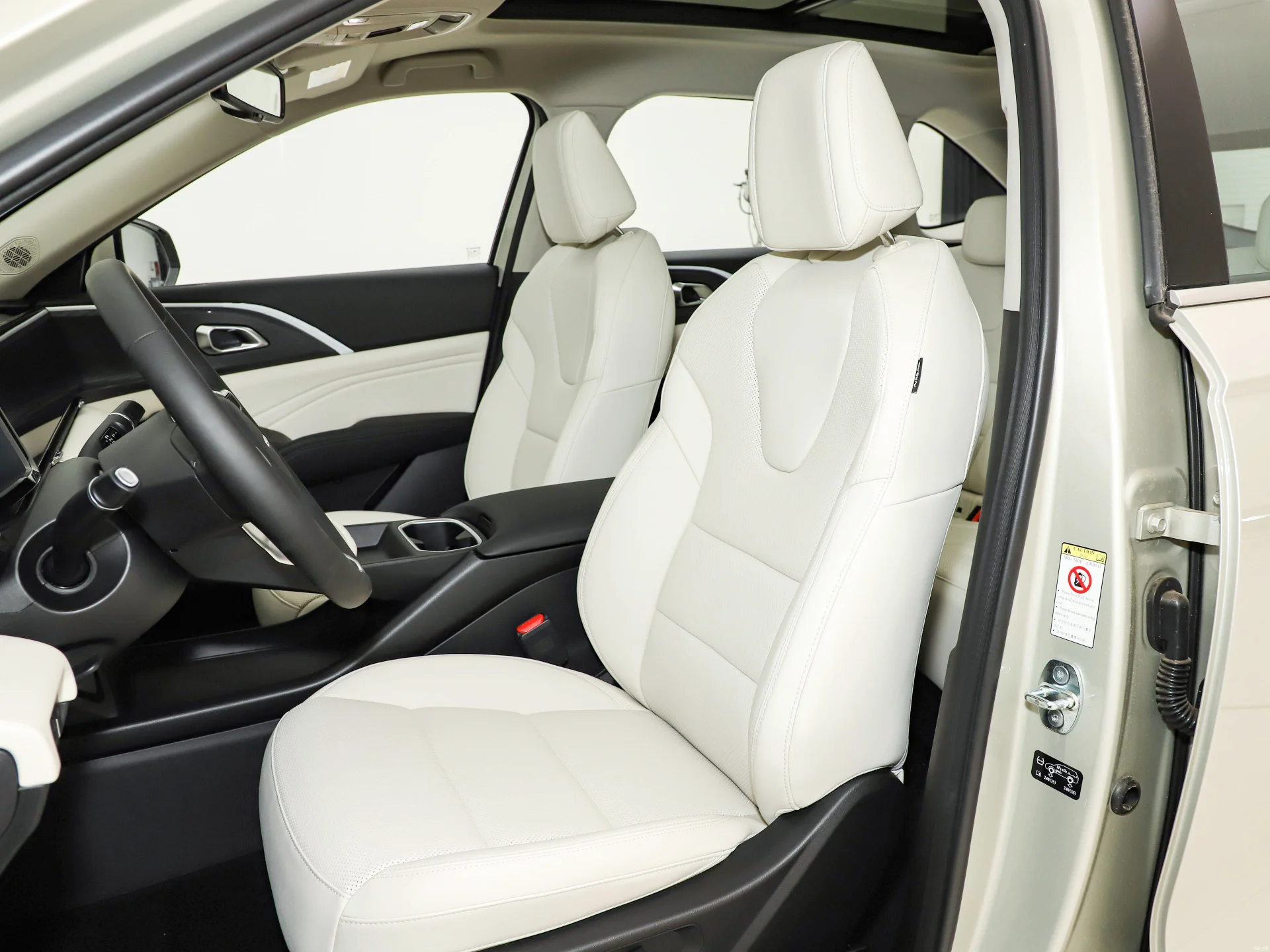 Xt Xc70 Xt New Suv China Haval Chinese