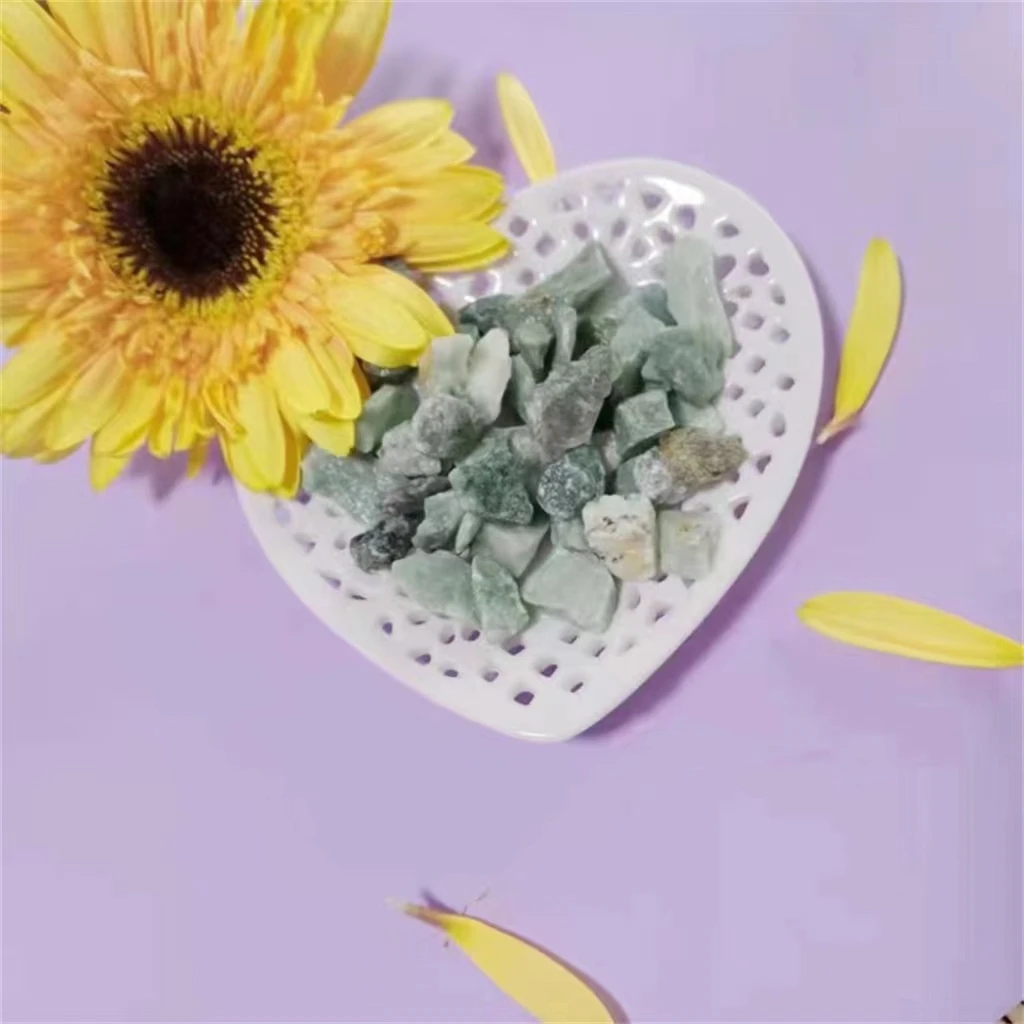 Multi-Color Crushed Stone Gravel for Building Concrete Marble Grey Flooring Terrazzo Tile & Aggregate-for Construction Projects