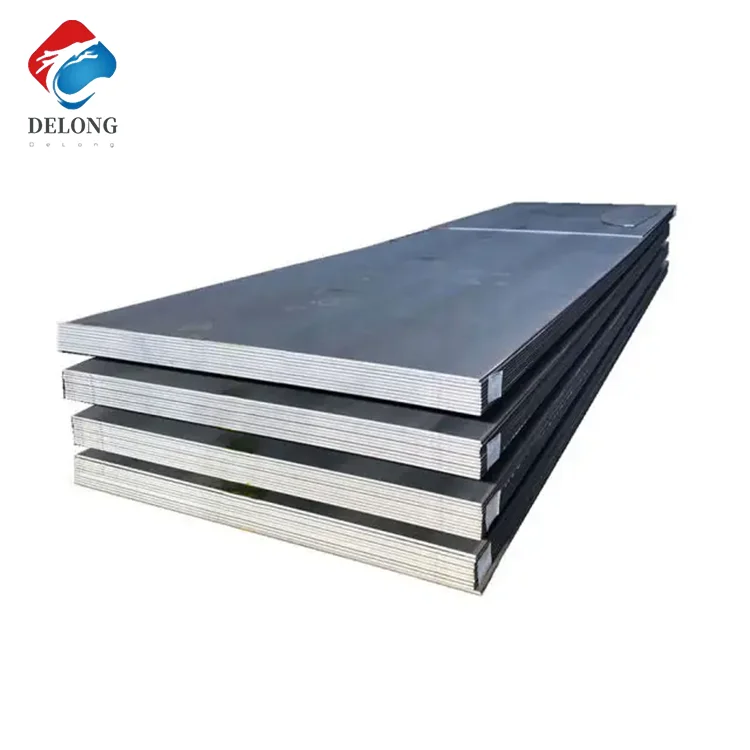 Astm A36 A39 Aisi 1006 1015 1020 C70 30Mm Thick Bisalloy Hot Cold Rolled A36 Ah36 400 Price Low Carbon Steel Sheet Plate