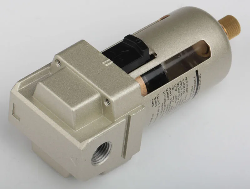 FRL  AF 3000 pneumatic filter air filter