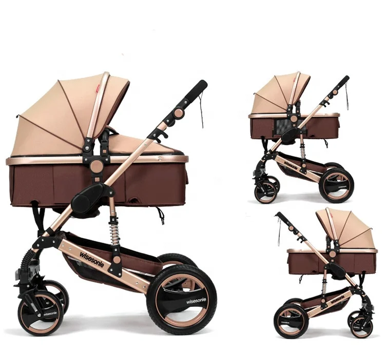 Hot sell baby stroller pram/baby stroller 3 in 1/stroller baby/baby strollers