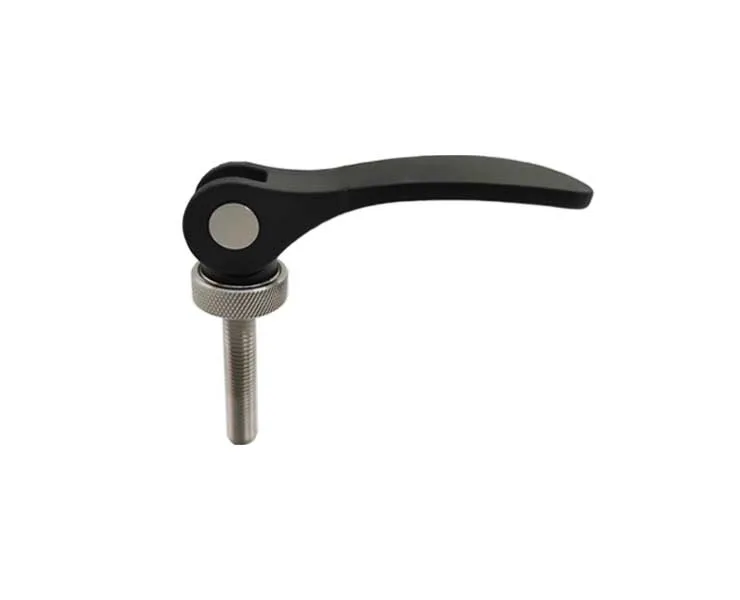 WEIYE Manufacturer Stainless Steel Cam levers with Eccentric Cam