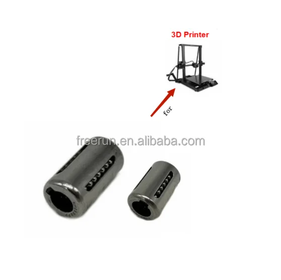 Высокоточные Шариковые подшипники для 3D-принтера V623ZZ U604ZZ 623zz 624zz 625zz 626zz 688zz MR95ZZ F625ZZ LM6UU LMF6UU LM8UU C3
