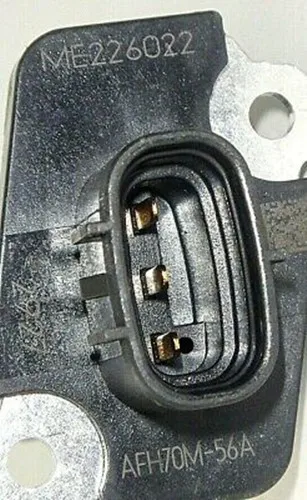 AFH70M-56A AFH70M56A МАФ массового расхода воздуха Датчик подходит MITSUBISHI CANTER FUSO ME226022 высокое качество запчасти для