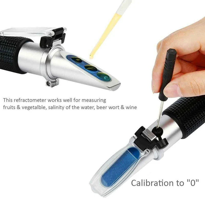 brix auto keratometer digital refractometer price honey optical salinity automatic