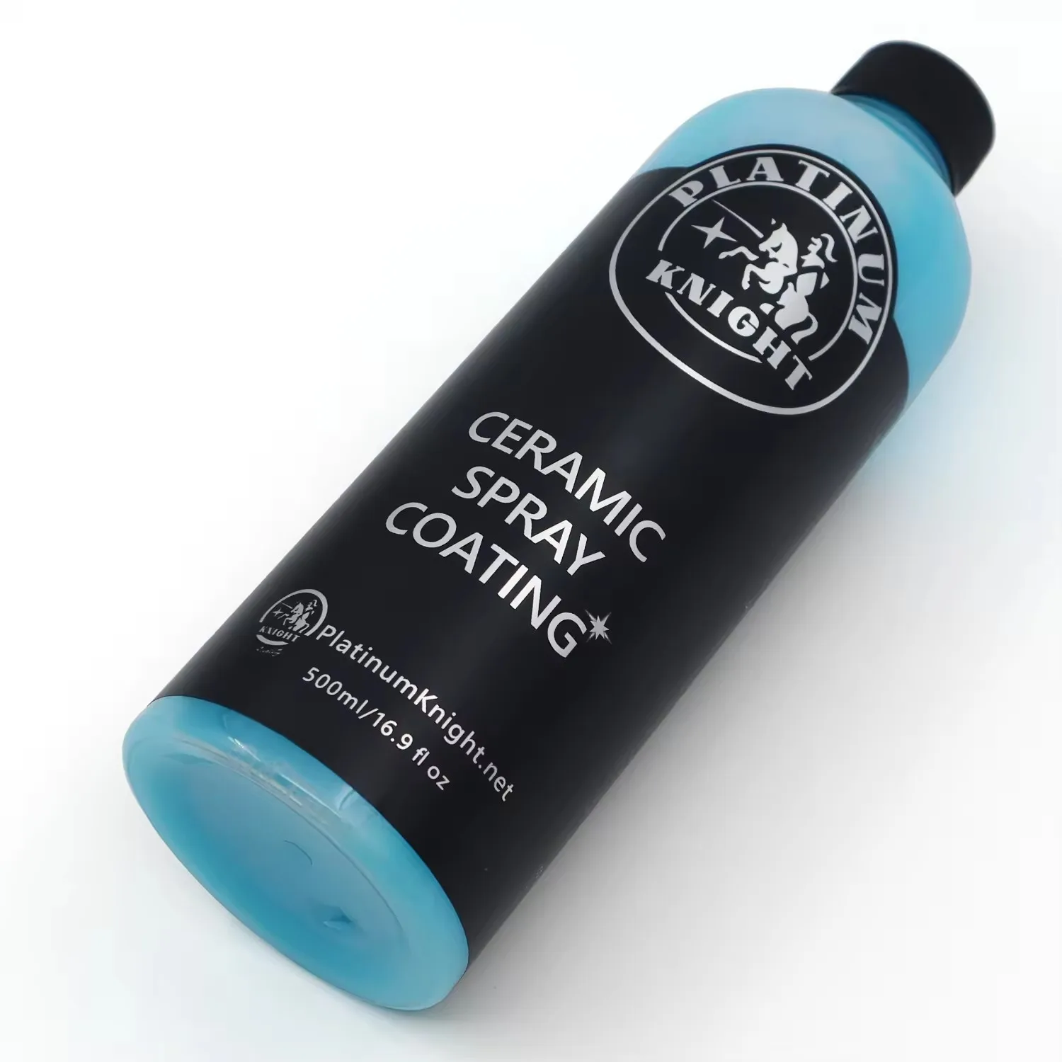 BRAND QUALITY Rapid Ceramic Coating Spray Increase hydrophobicity & gloss / Long-lasting UV protection for car paint