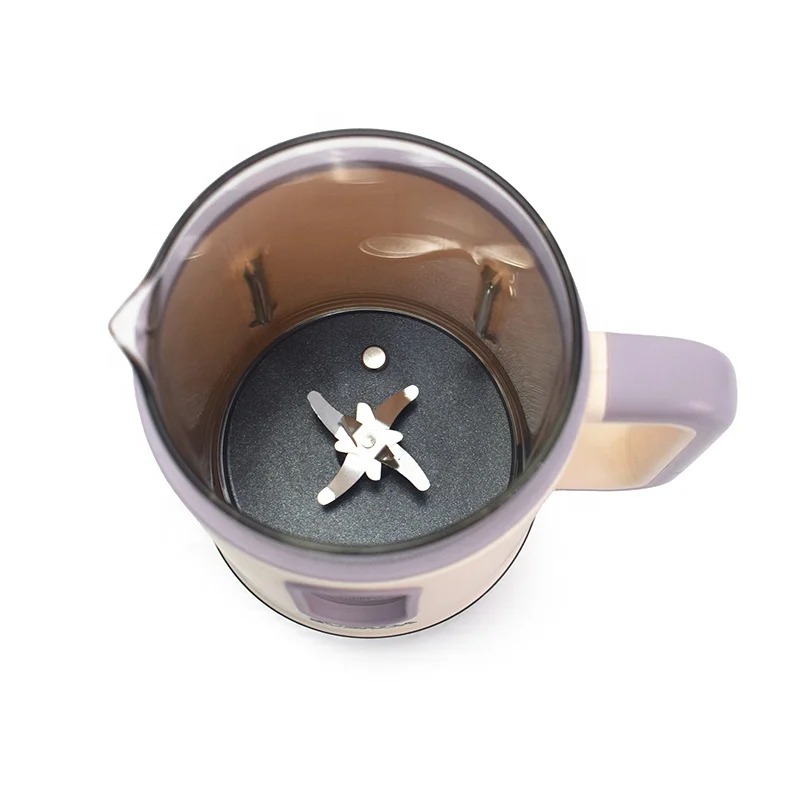 Multifunctional Electric Nut Milk Machine For Nut Almonds Soybean Oats Milk Maker DIY Plant Based Milk Maker Blenders