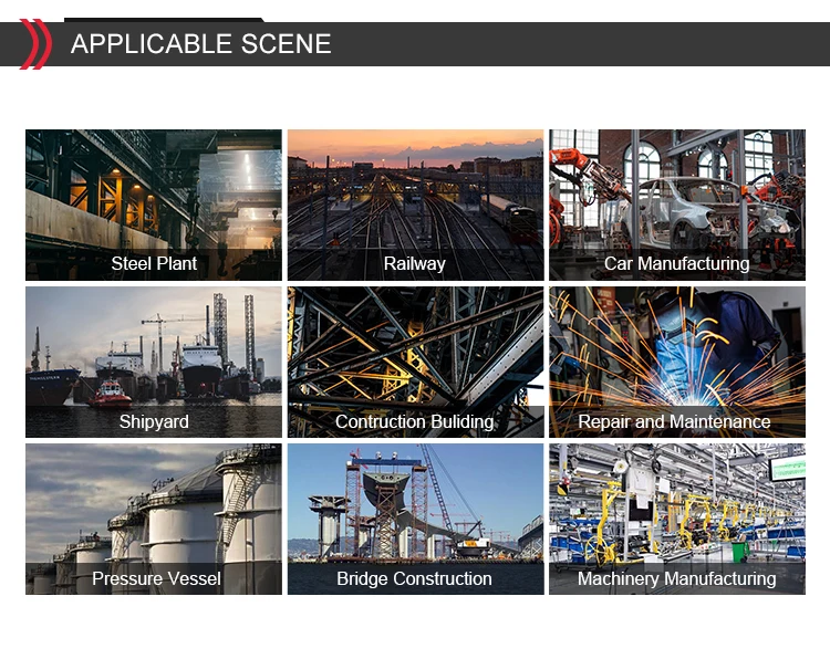 mig welding machine mag