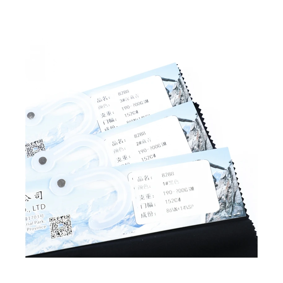 Factory Directly Wholesale Colorful Microfiber Recycled Spandex Swim Nylon Loop Fabric