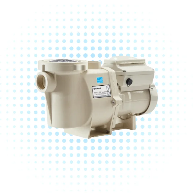 IntelliFlo vs svrs  variable speed swimmng pump pool pump 3HP 230V