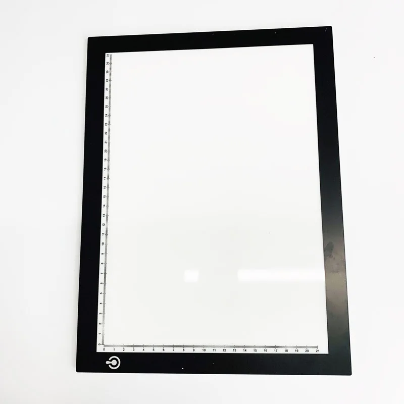 A1 A2 A3 A4  A5 led tracing light pad artist drawing 5V USB power  brightness dimmable light table led tracing board
