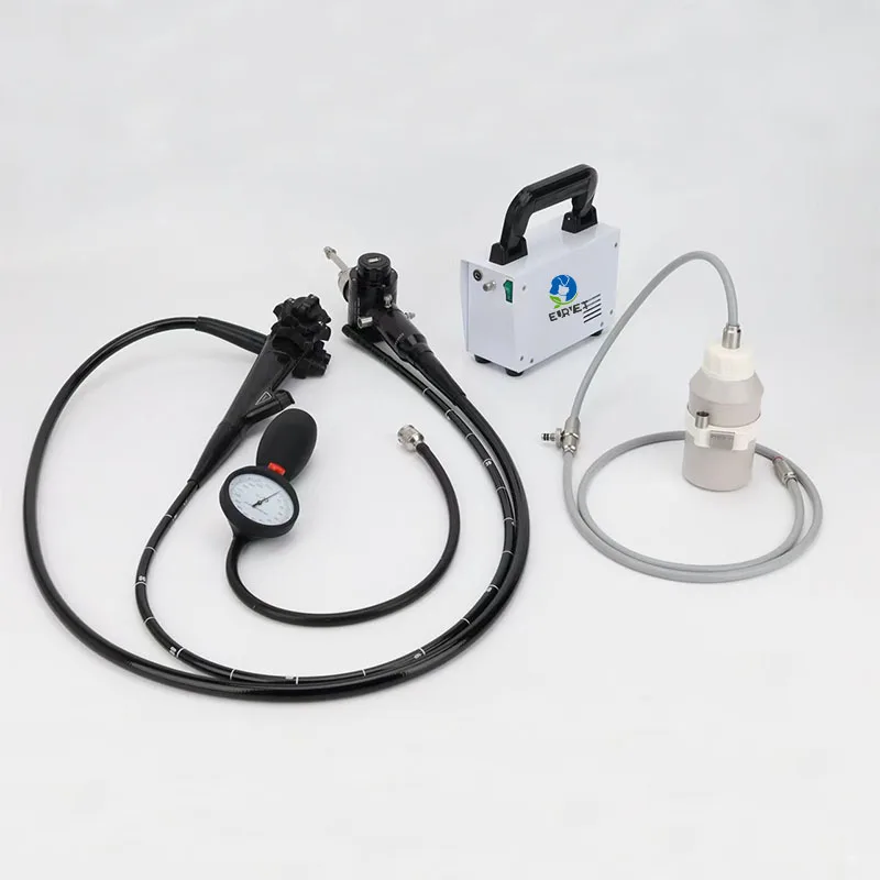 EUR PET Best Quality Camara Endoscopio Veterinary Driver Usb Camara Endoscopio Veterinary EquipmentFor Big Clinic