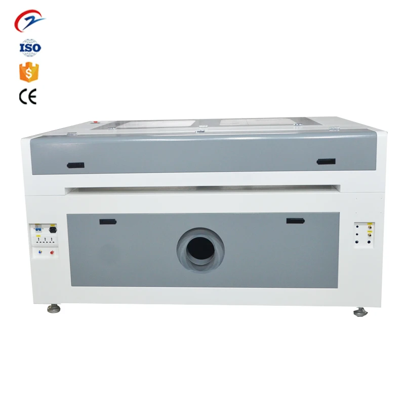 professional products Leather Processing 130*90 CM CO2 Laser Engraving  Machine