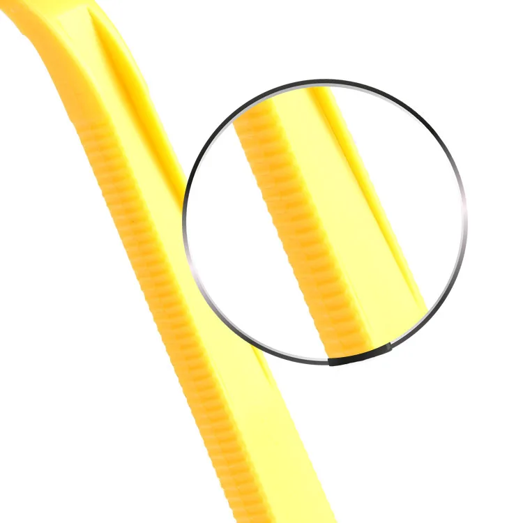 Hot Sale Men Disposable Sweden Stainless Steel Twin Blade Shaving Razor