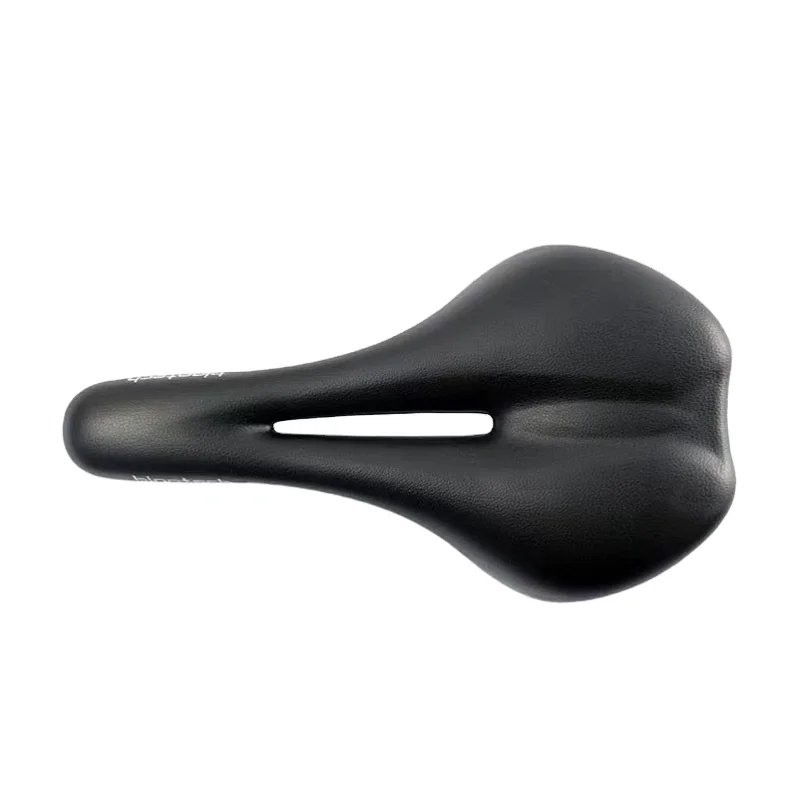 Wholesale High Quality Saddle Bicycle MTB Mountain Road Bike Seat Soft Cycling Cushion Bicycle Saddle Clamp