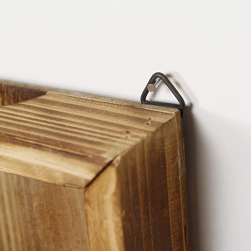 Оптовая продажа под заказ теневая коробка для вина держатель пивных