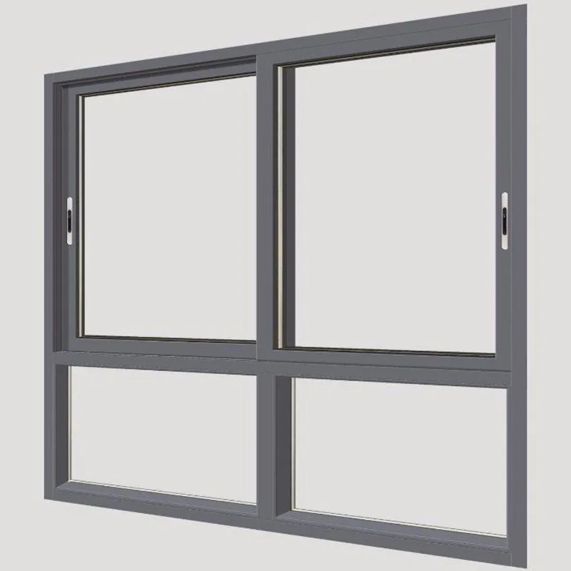 Window RND manufacturer window design thermal break sliding windows for home