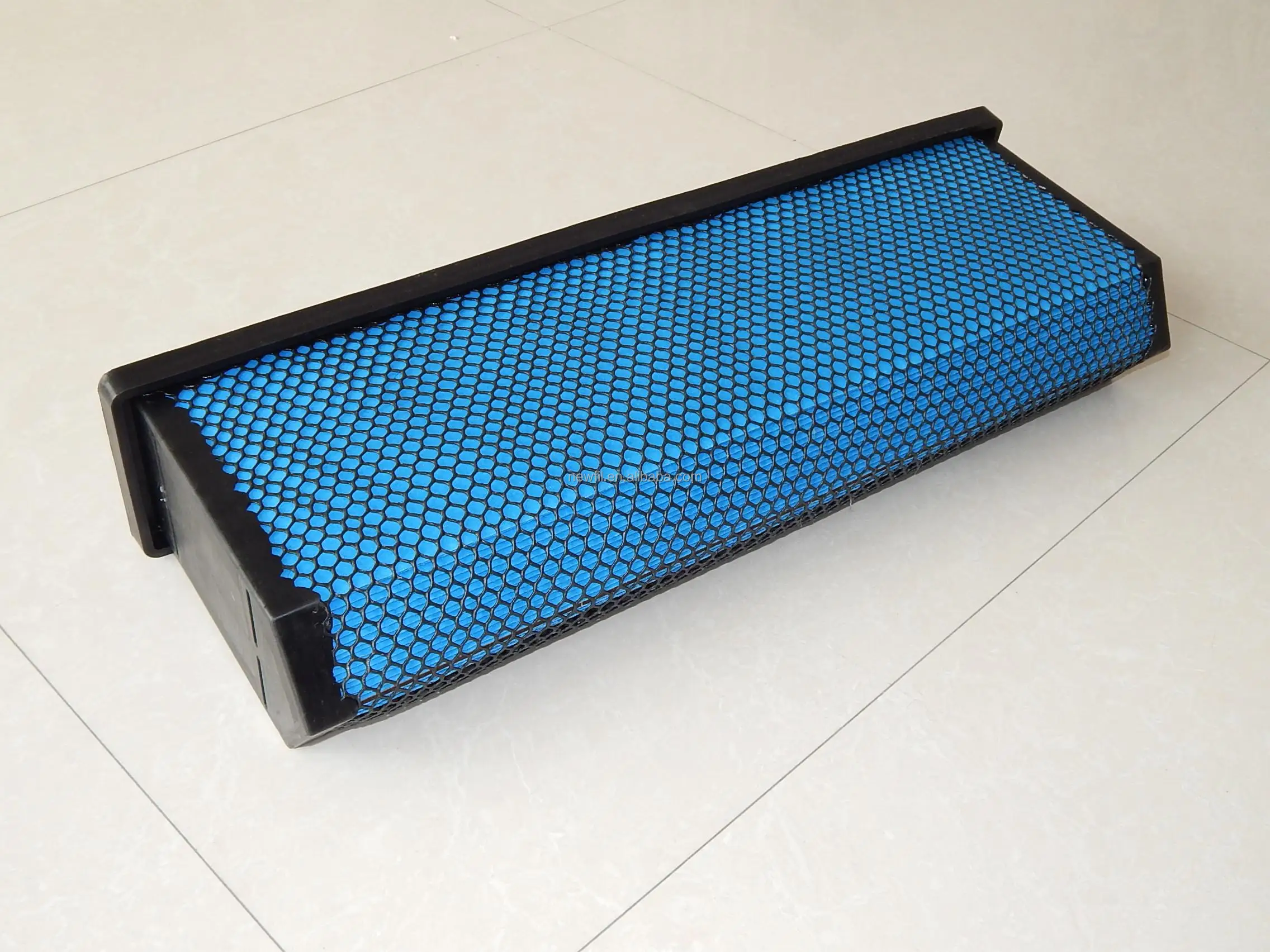 AF27879 Engine Air Filter Fit for Freightliner Cascadia 2008-2017 Replaces P610260 CA5790 83478 AF56500 P618478