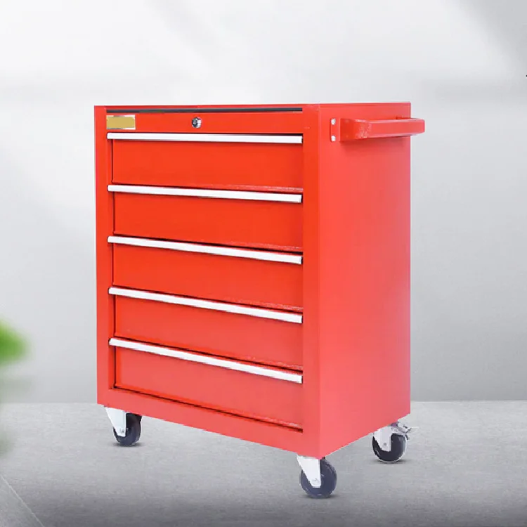 Garage Series Storage Combination Snap On Metal Tool Box Set Cart Trolley Mechanic Professional Cabinet Workbench