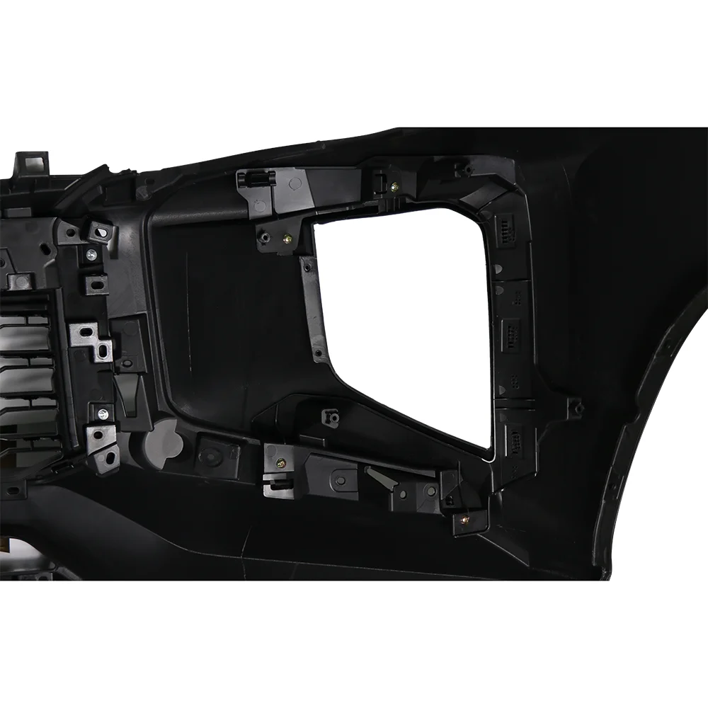 GELING High Quality Triton 2019 2020 2021 2022 Front Bumper 4WD Grille Bar Net For MITSUBISHI