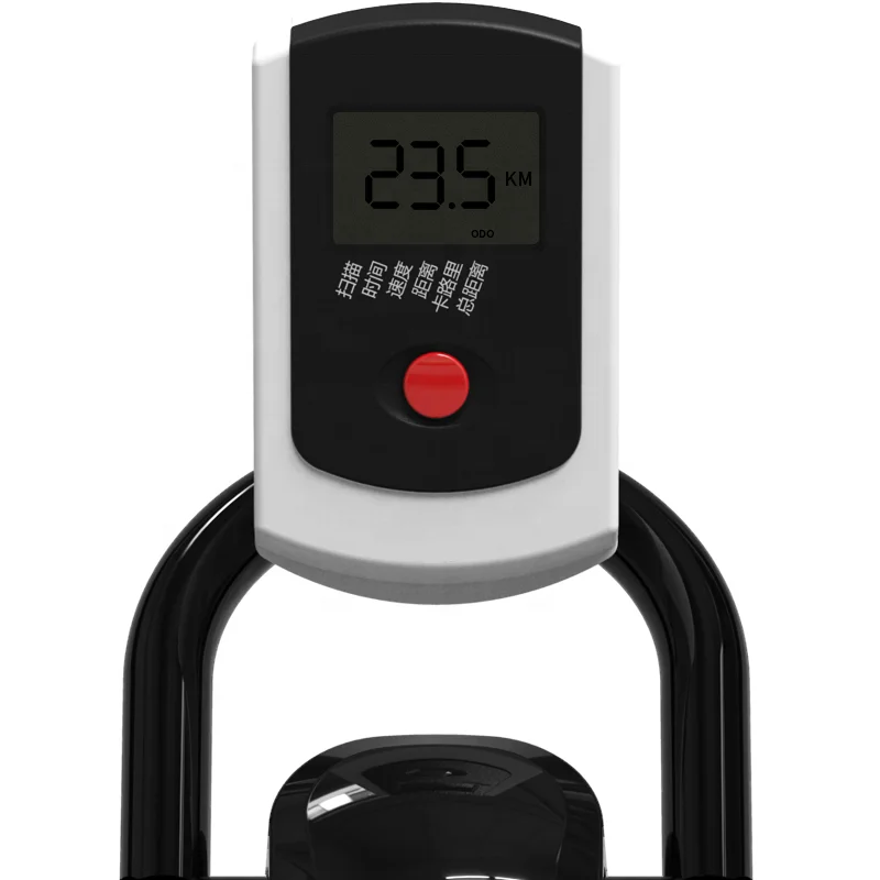 DDS Commercial indoor fitness equipment indoor sports spin bike