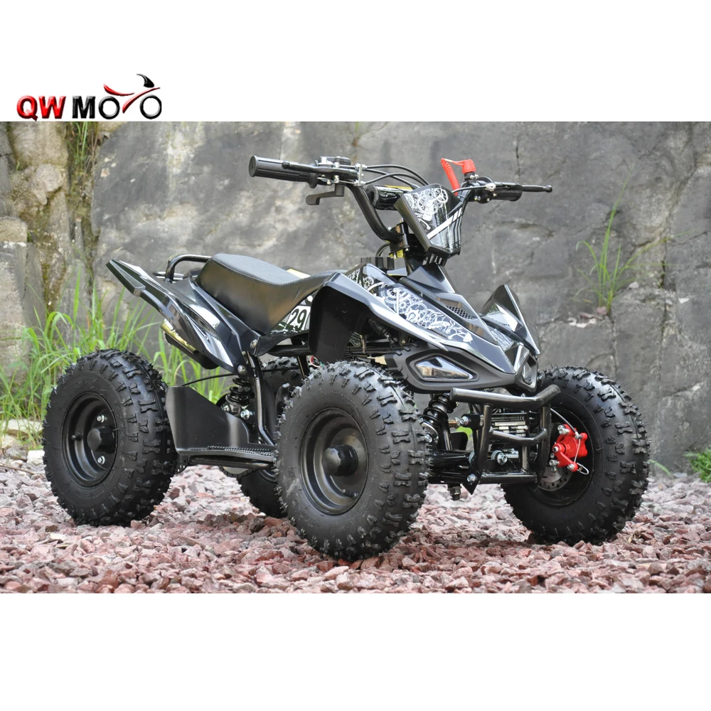 49cc двухтактный мини-детский квадроцикл