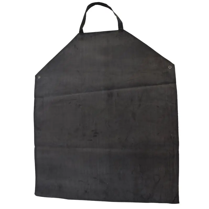 Industrial  Vinyl Waterproof Commercial Rubber Apron
