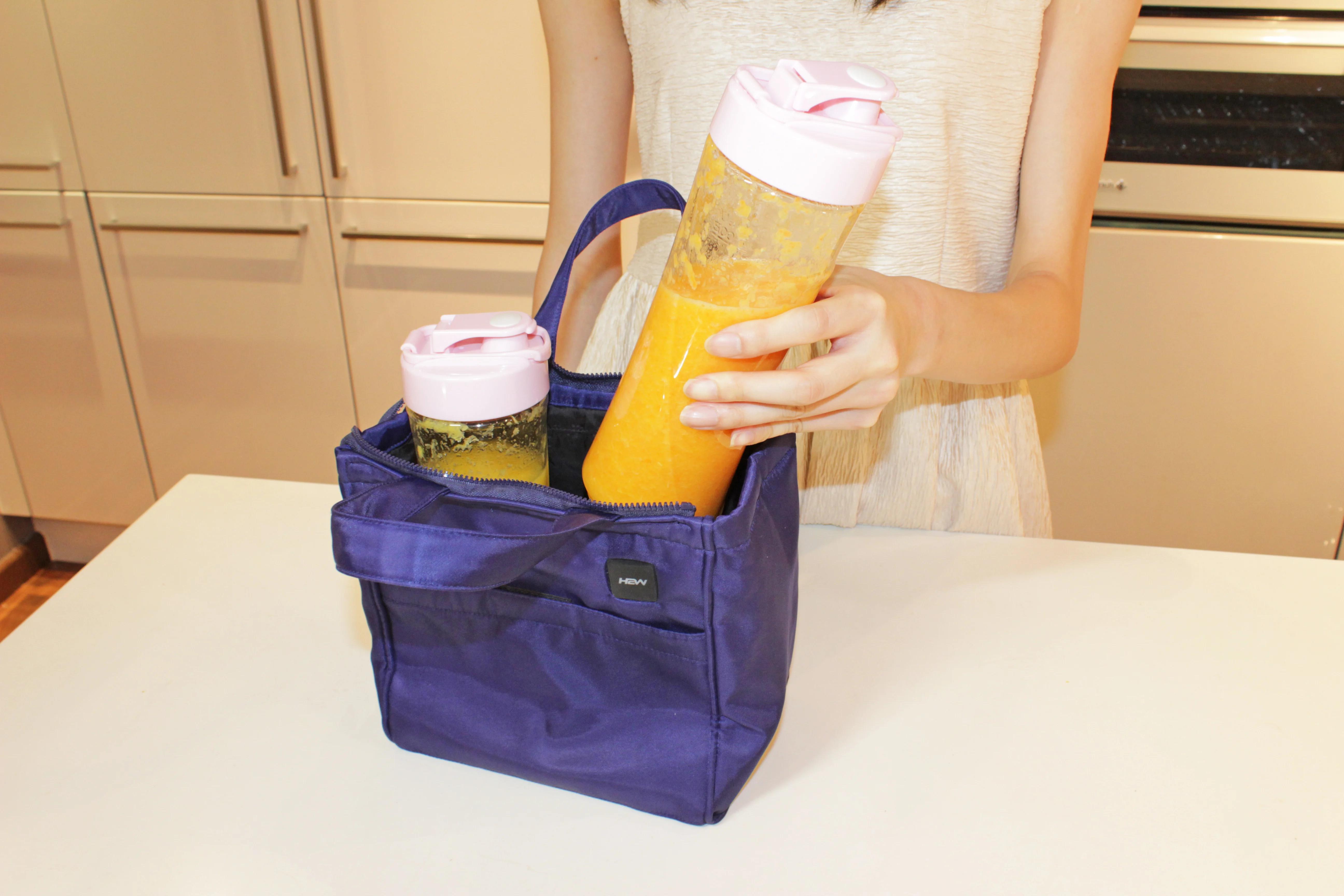 Newest Style Portable Multi-Function Easy To Clean Blender Juicer For Hotel
