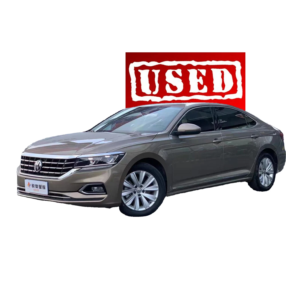 2020 VW Volkswagen Passat в хорошем состоянии Подержанный автомобиль