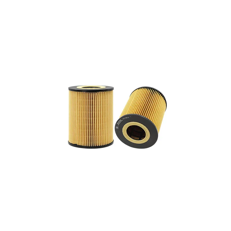 vkfilter Truck Parts OEM Oil Filter HU1381X 51.05504-0098 MD-379 B7190 OX146D E13HD47 CH9390 LF3867 P550765 92026E Oil Filter
