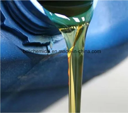 Top Quality MDI Polyurethane Adhesive Rubber Granules Binder Glue Synthetic Rubber Adhesive