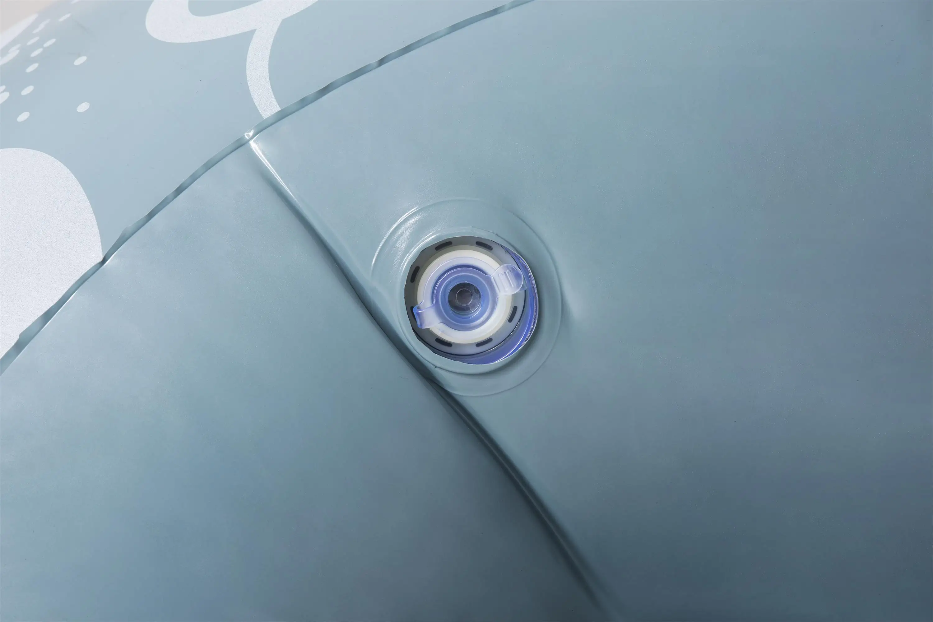 Bestway 75052 Inflatable Furniture Living Room Modern Sofa with stylish printing  inflate-a-chair bean bag sofa