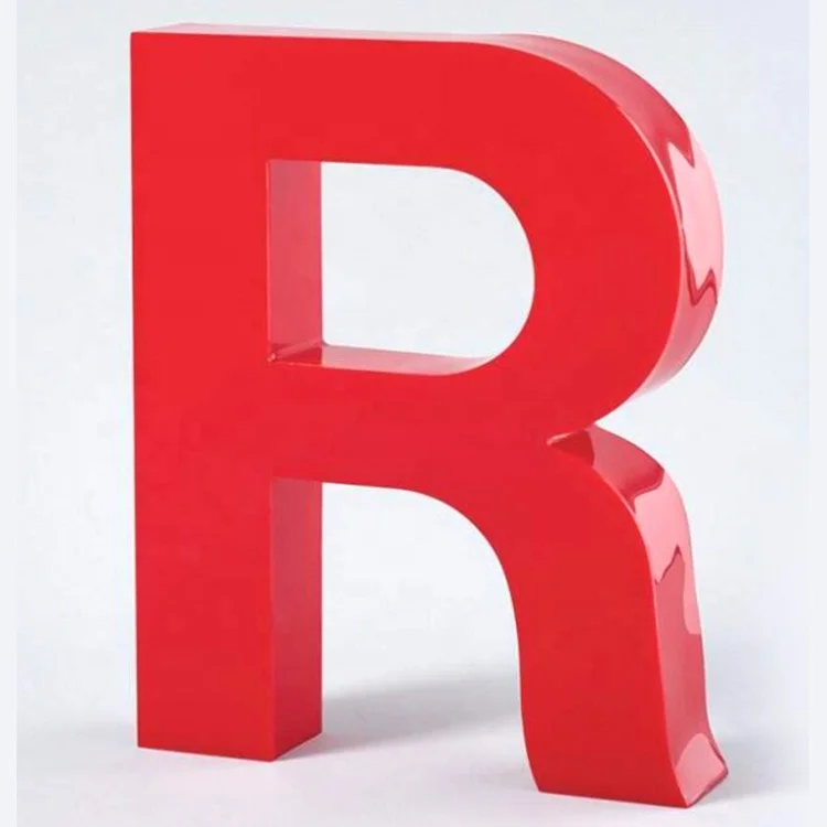  Onered изготовленный на заказ несколько стилей легкий сетчатый светодиодные металлические буквы channel предназначенны для электронные