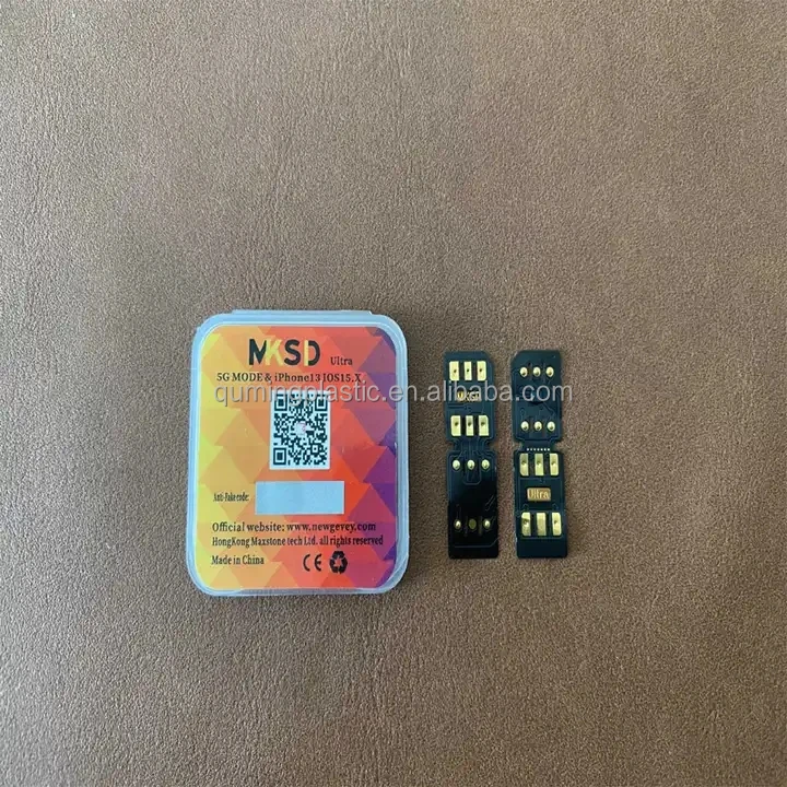 MKSD ULTRA V5.3 For IP X IP14 14P 13 13mini 12/12pro/11/8/7/6/PLUS/X/XS/MAX/XR