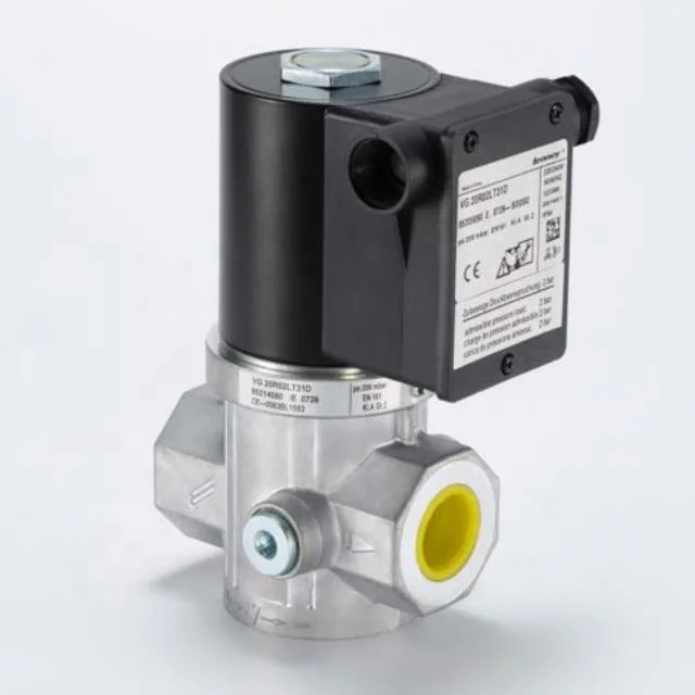 3/4 inch small fast opening gas solenoid valve