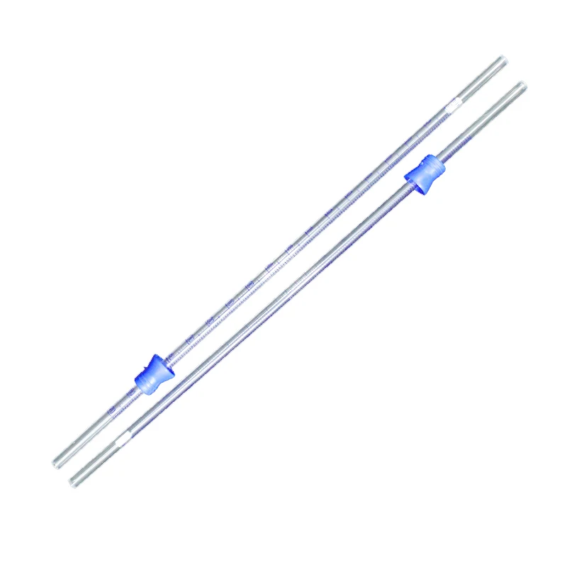 Laboratory Consumables 150mm Westergren Esr Pipette Orange ESR Pipette With 3.8% Sodium Citrate