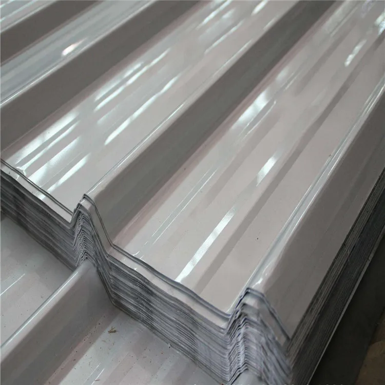 High Quality Finest Price Roofing Sheet Coil Cold Rolled Zinc Color Coated Roof Tile