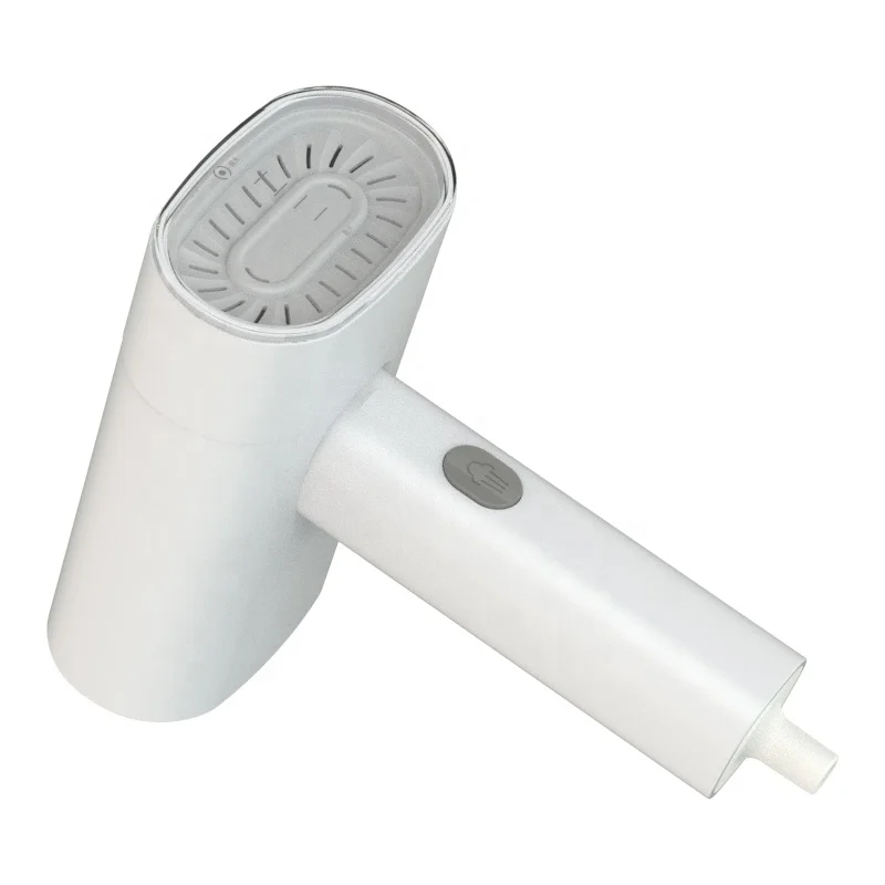 Home Appliance Handheld Garment Steaming Iron Portable Clothes Fabric Travel Handheld Ironing Machine Hanging Garment Steamer