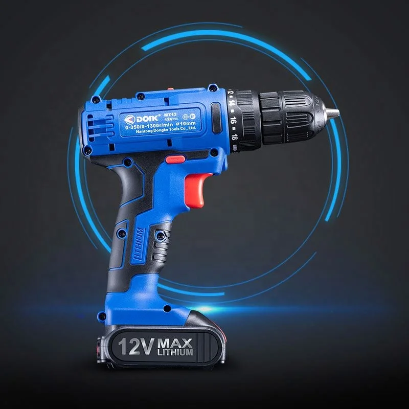New Design High Tools Power Drill Electric With Great Price