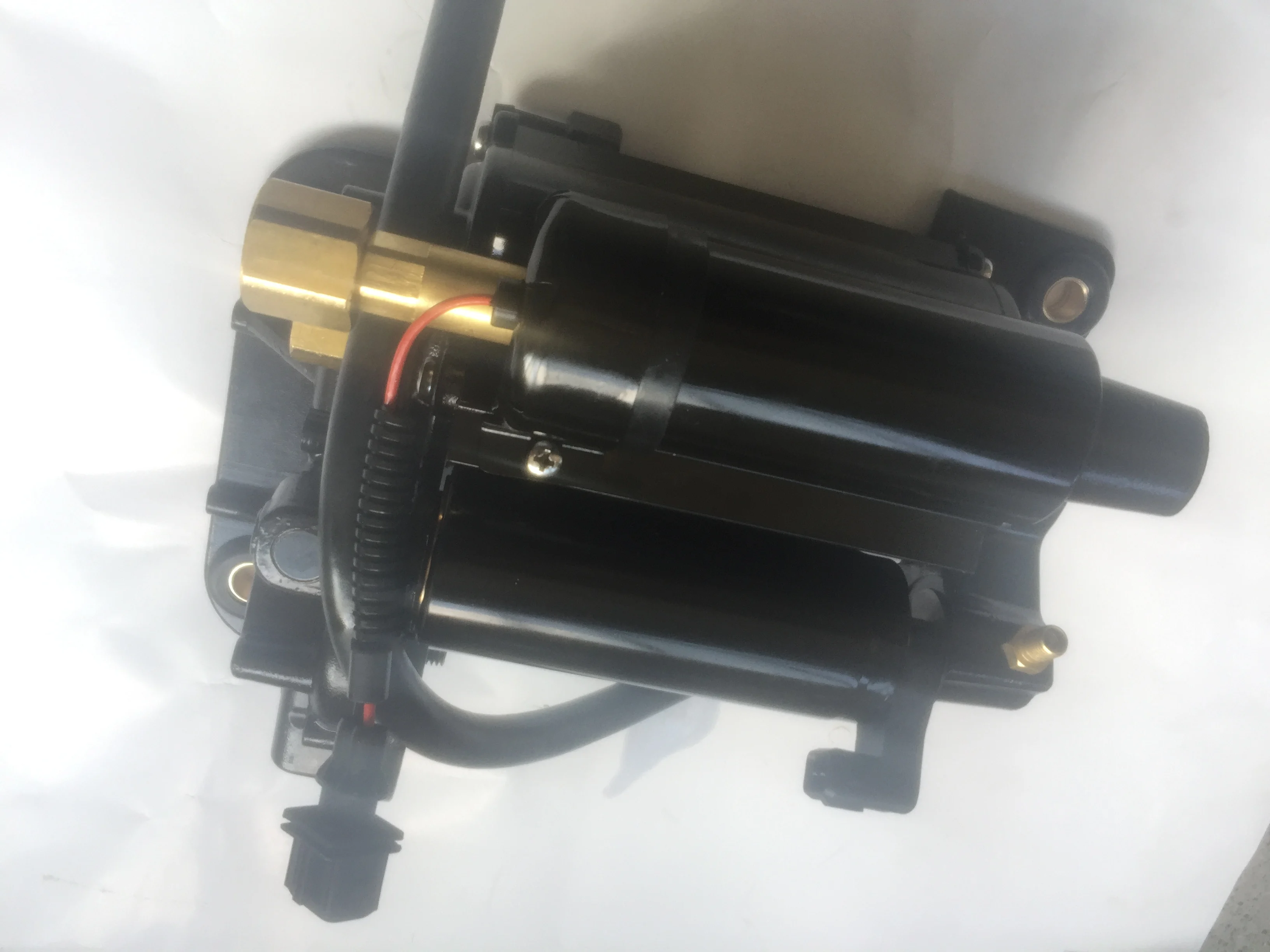 fuel pump for Volvo Penta GXI GI 4.3 5.0 5.7 7.4 Replaces 21608511 21545138 3860210