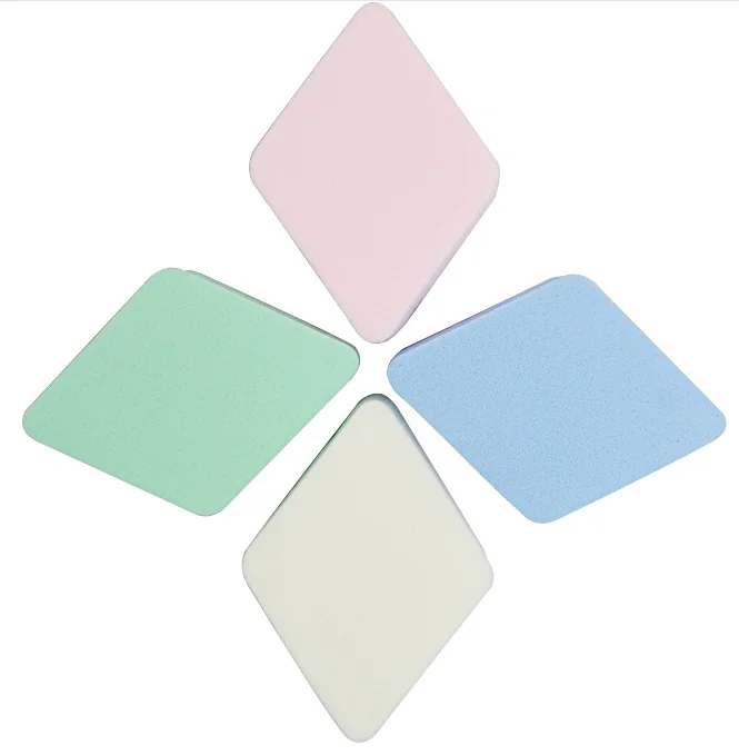 Latex Makeup sponge puff Facial Cosmetic Makeup Sponge Beauty foundation puff