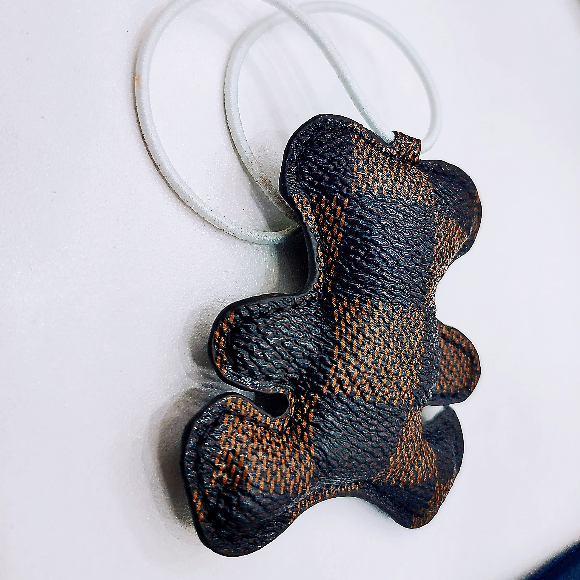 PU Cartoon animal key chain accessories for car accessories