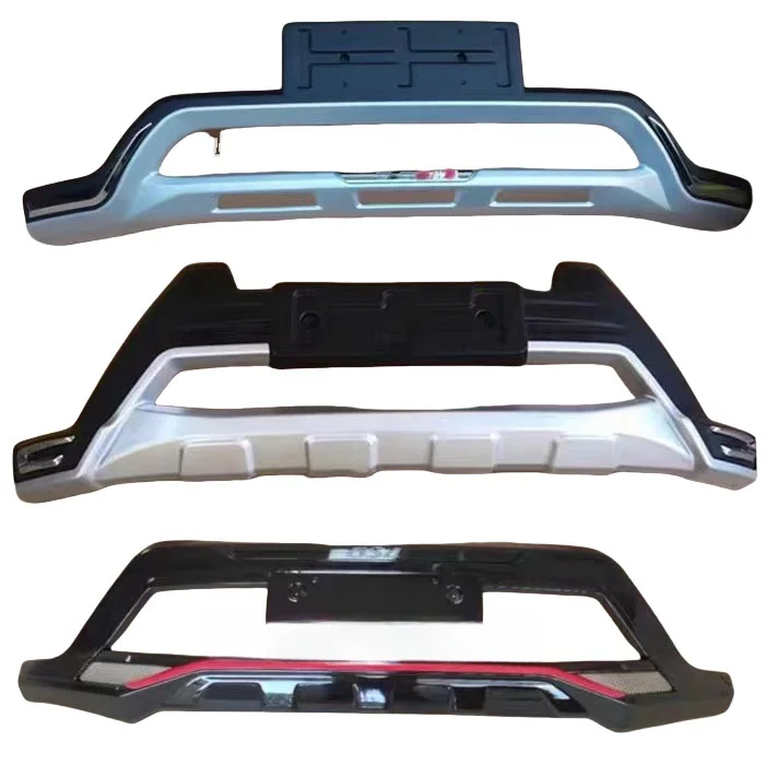 For GAC GS8 All Series Car Auto Part Headlight Tail Lamp Front Rear Bumper DRL Daytime Running Light Fender Rearview Mirror